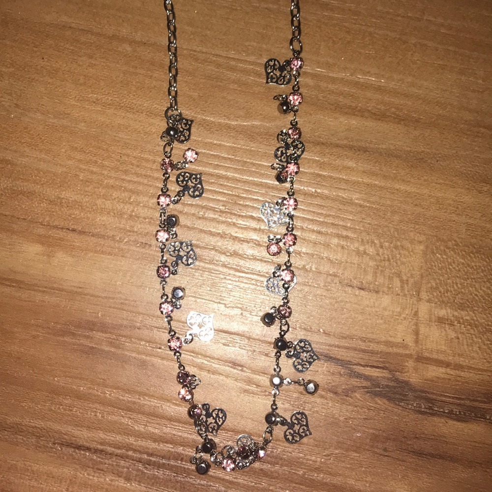 NEW paparazzi jewelry set